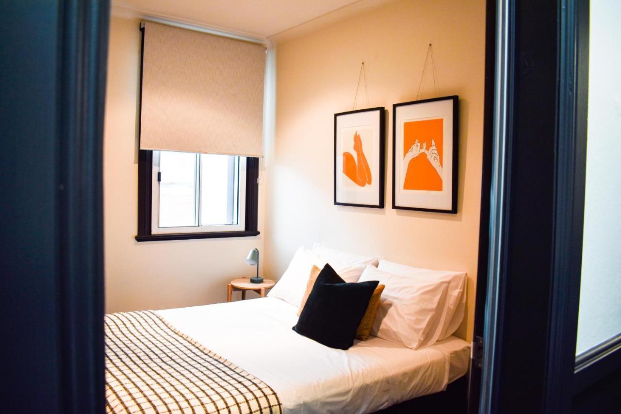 The Sherwood Hotel Lismore Bagian luar foto
