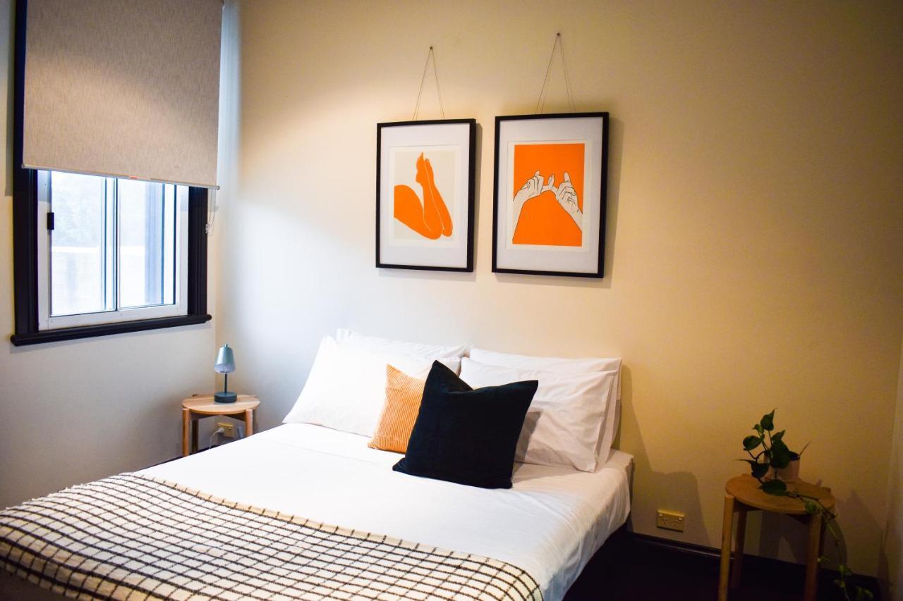 The Sherwood Hotel Lismore Bagian luar foto
