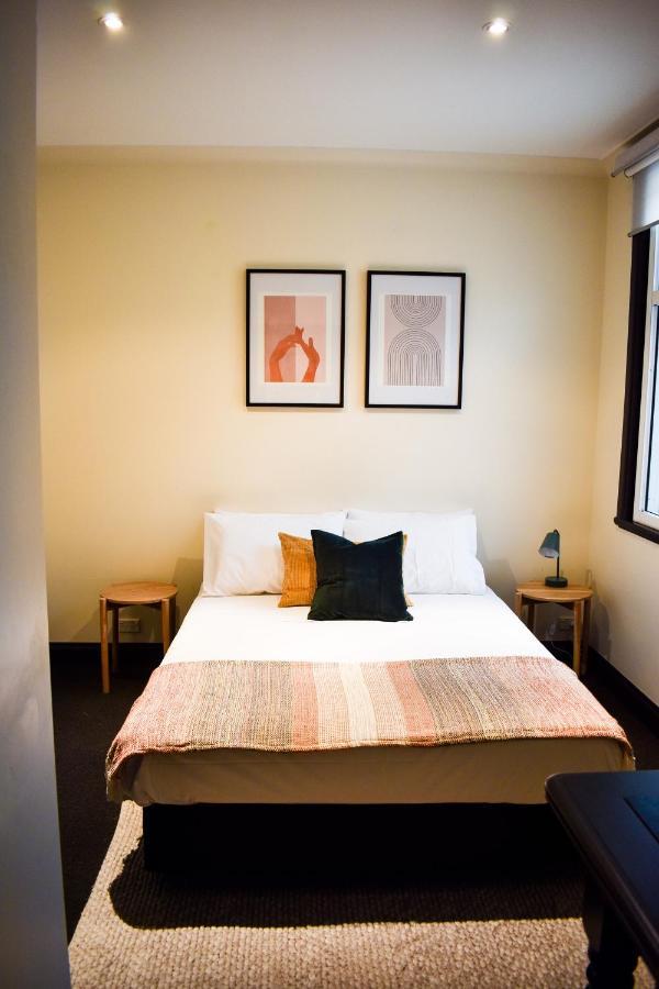 The Sherwood Hotel Lismore Bagian luar foto