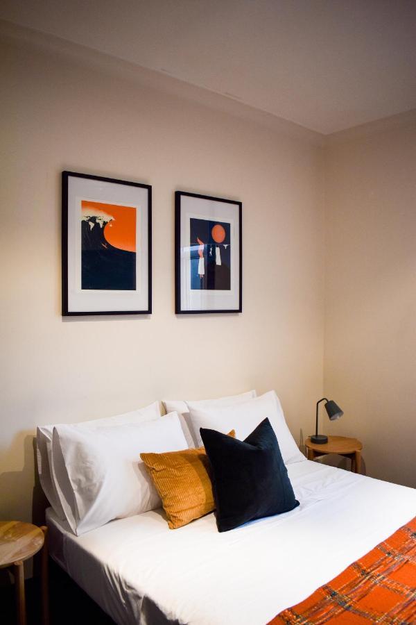 The Sherwood Hotel Lismore Bagian luar foto