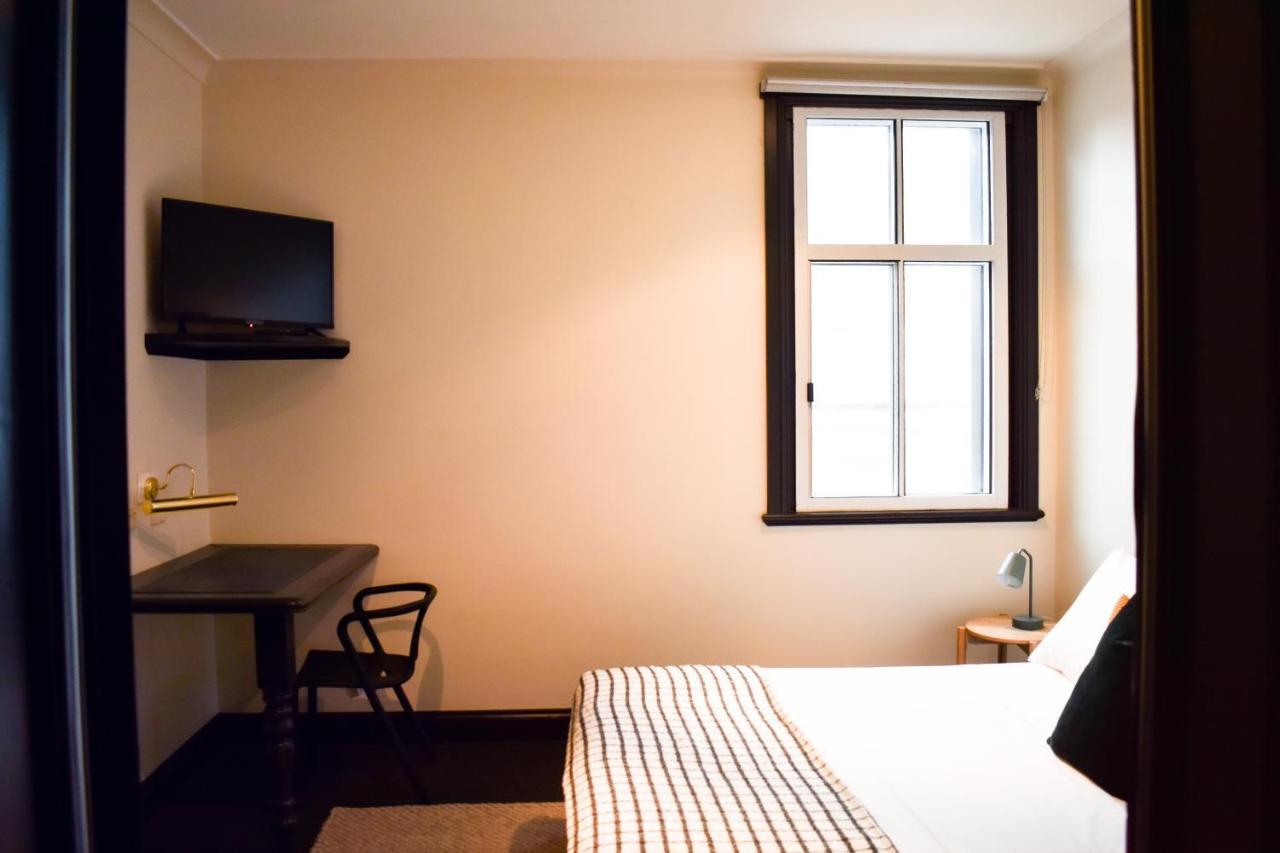 The Sherwood Hotel Lismore Bagian luar foto