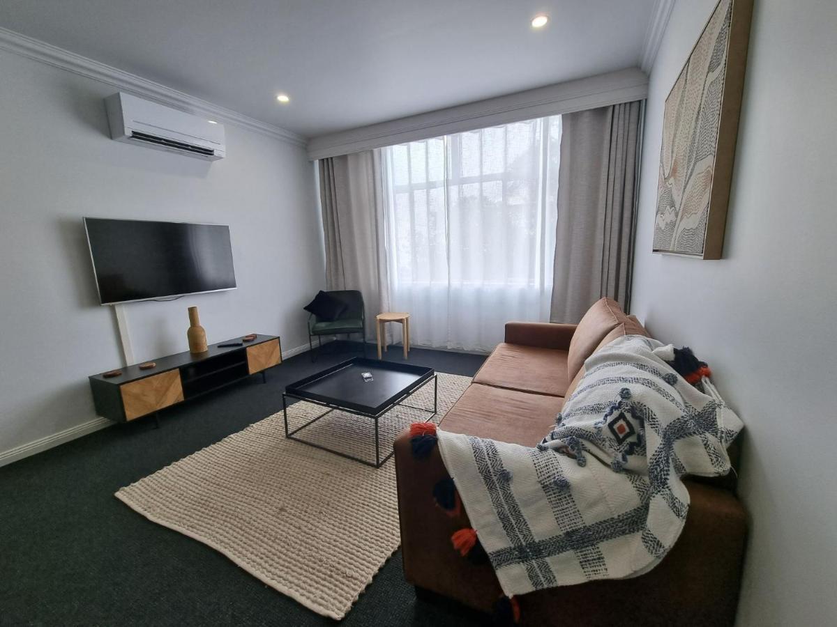 The Sherwood Hotel Lismore Bagian luar foto