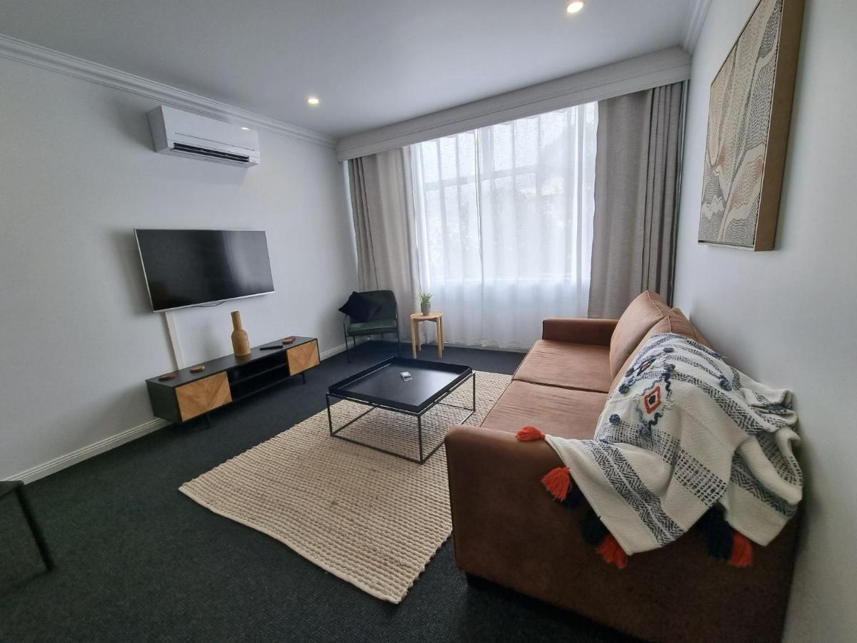 The Sherwood Hotel Lismore Bagian luar foto
