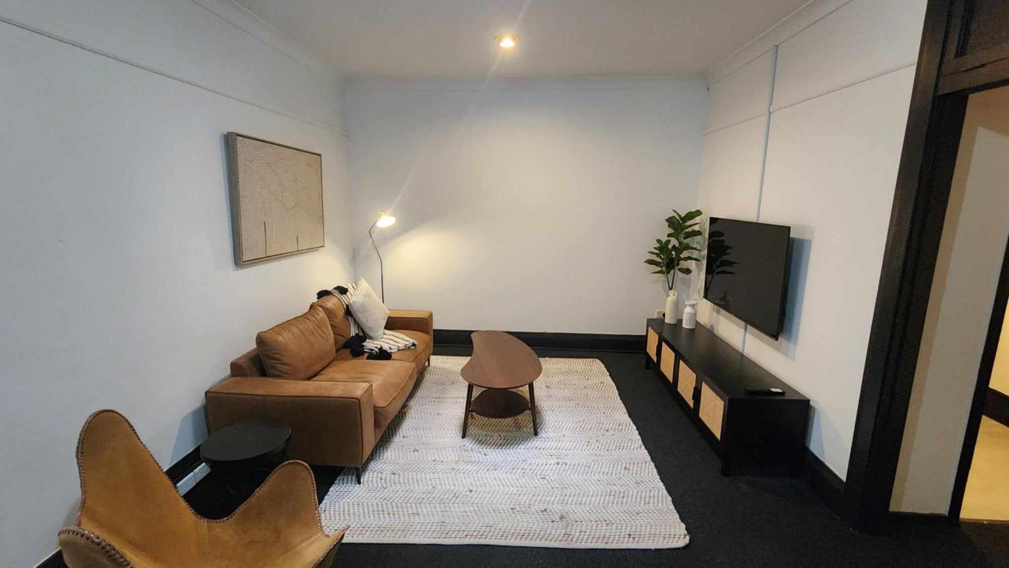 The Sherwood Hotel Lismore Bagian luar foto