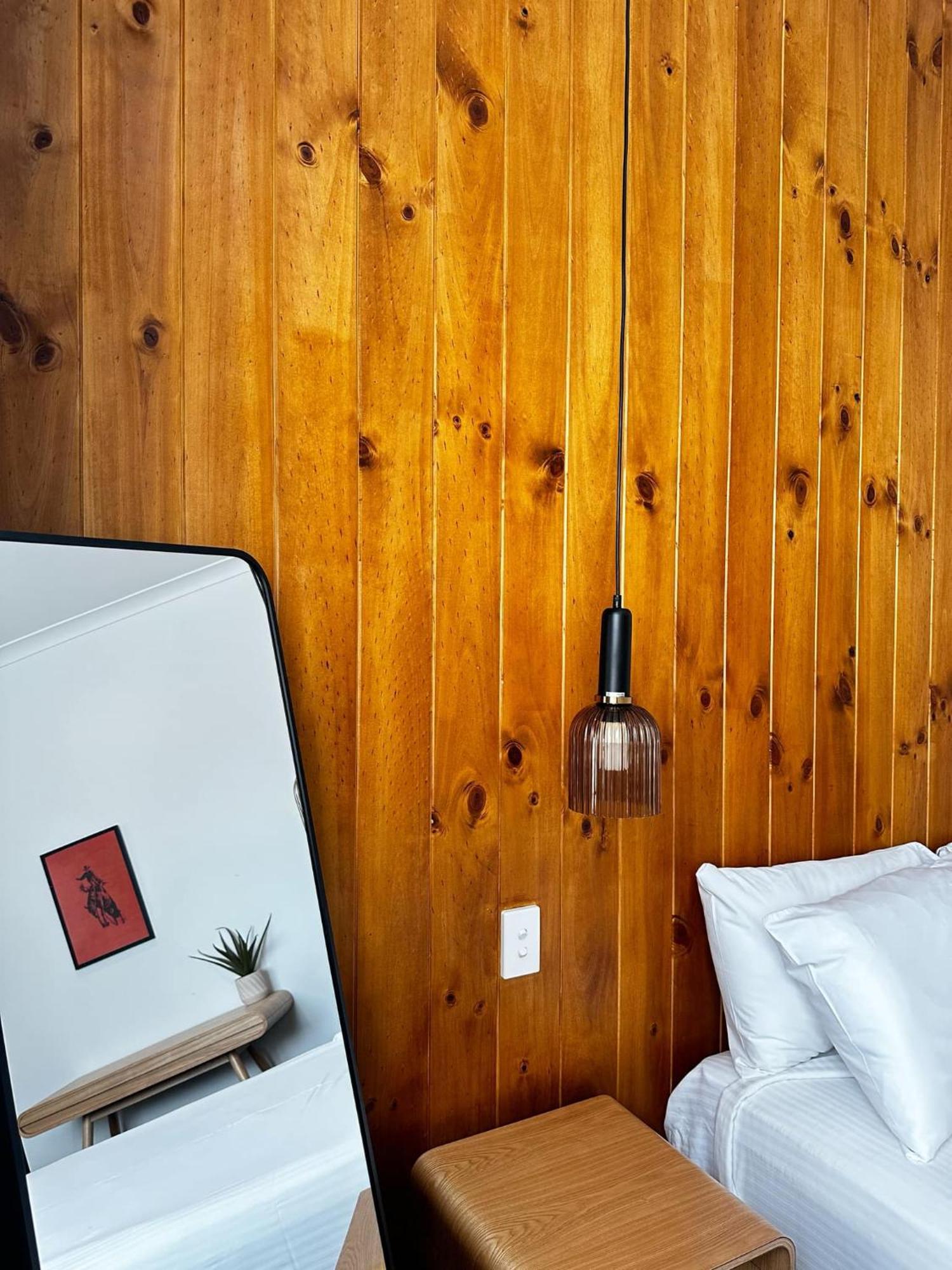 The Sherwood Hotel Lismore Bagian luar foto